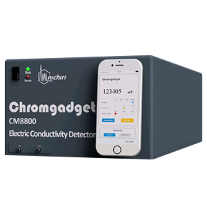 NICHIRI日理  液相色谱  CM8800