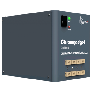 NICHIRI日理  液相色谱  GR8804