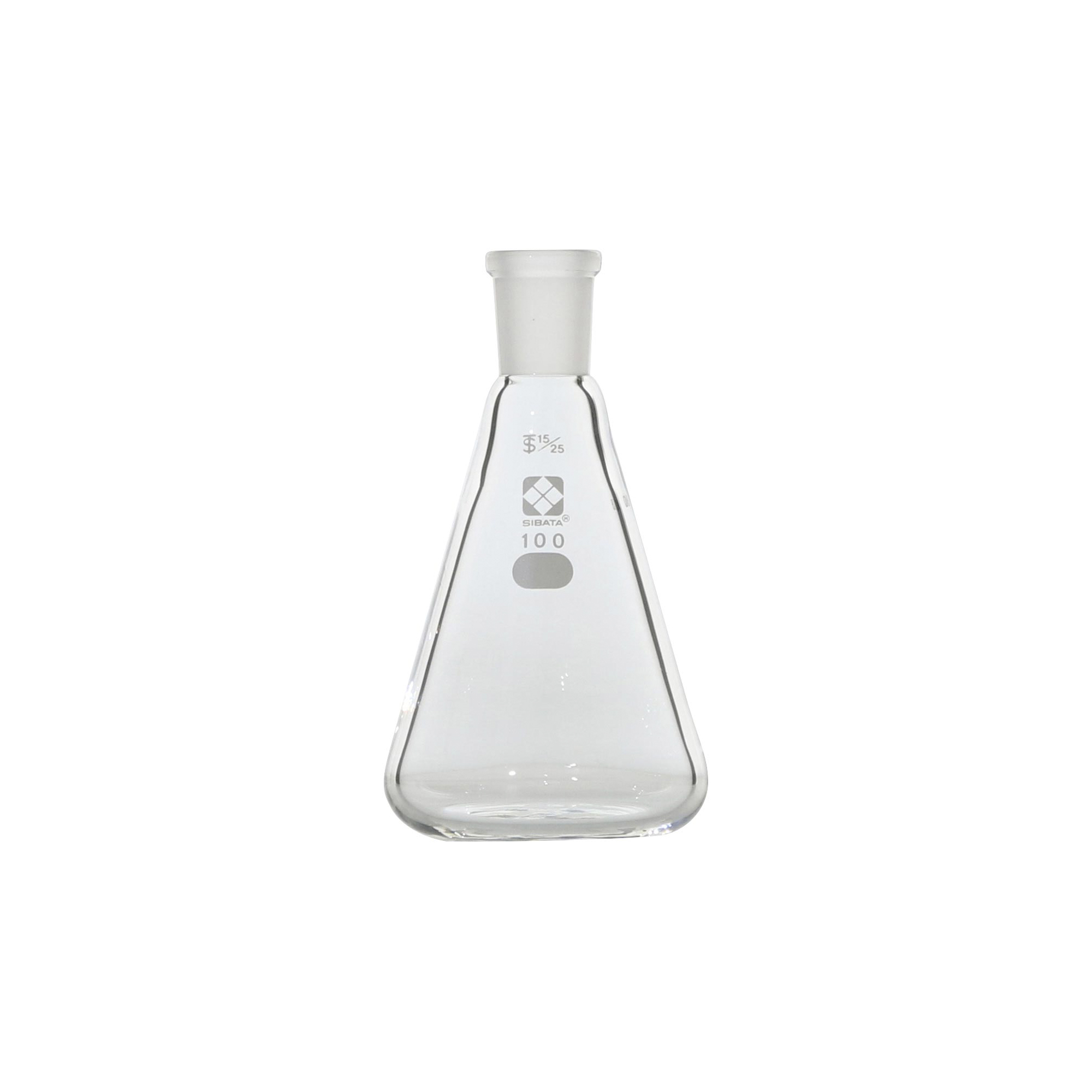 SIBATA柴田   玻璃器皿   005510-24100