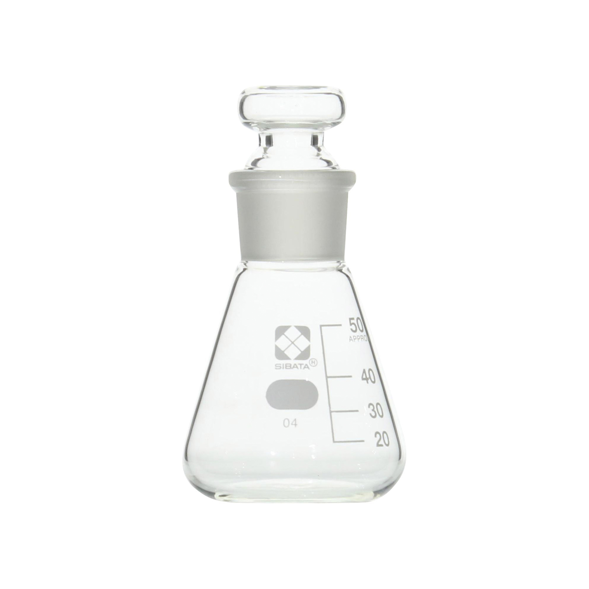 SIBATA柴田   玻璃器皿   010330-02000