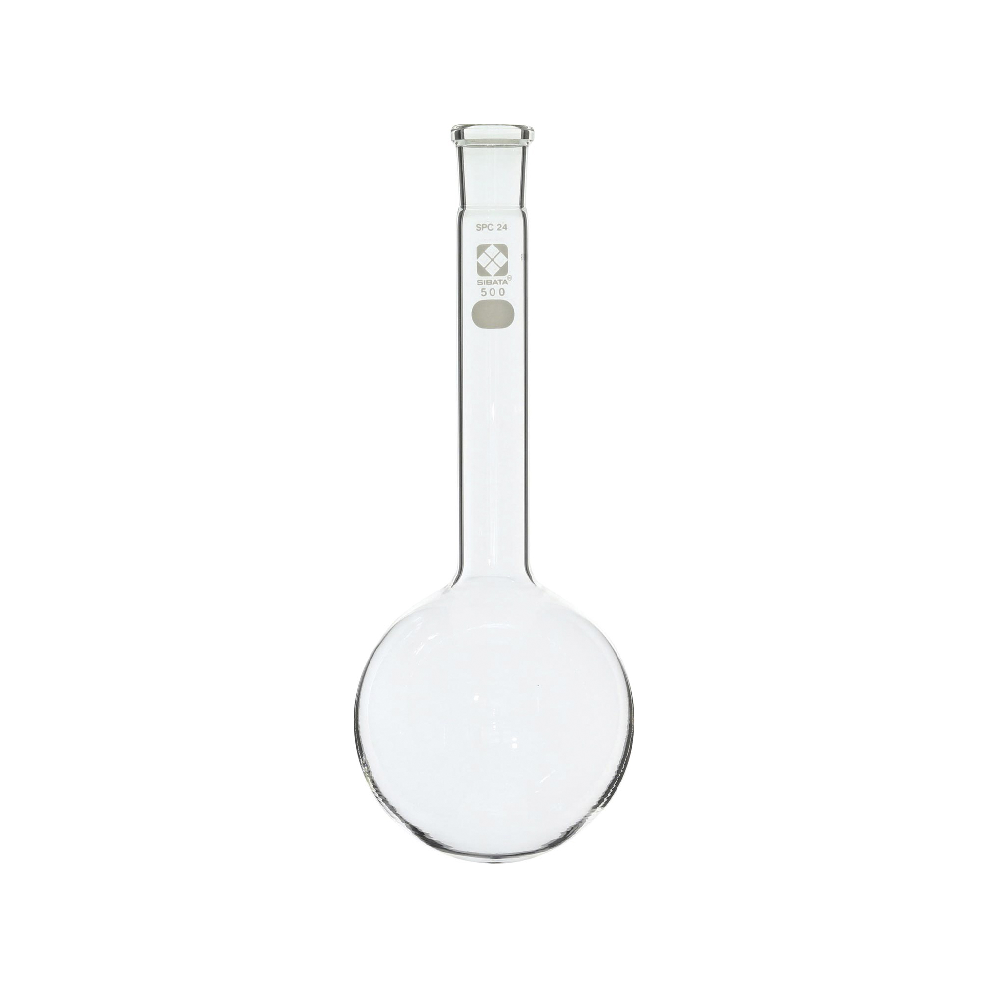 SIBATA柴田   玻璃器皿   031100-500