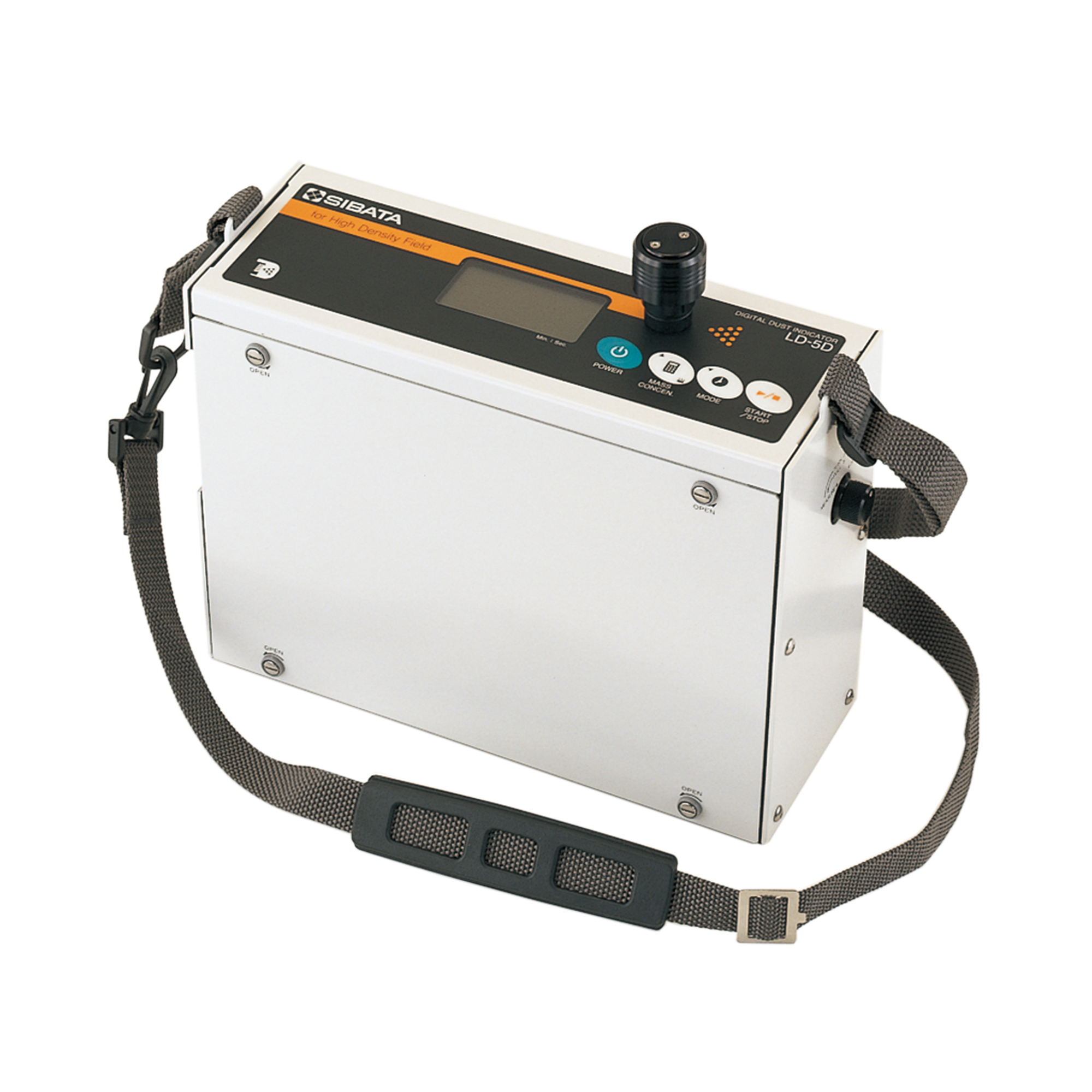 SIBATA柴田   环境测量设备   080000-7251