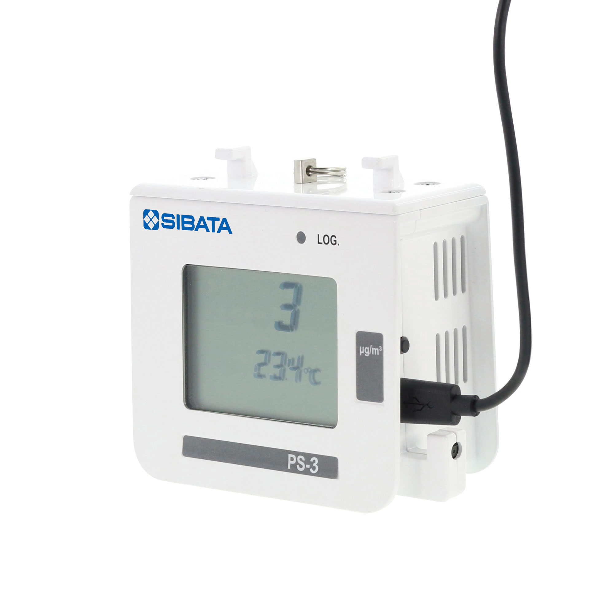 SIBATA柴田   环境测量设备   080170-22