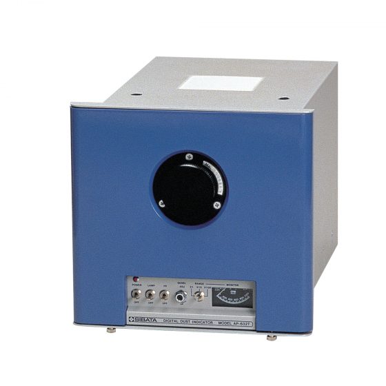 SIBATA柴田   环境测量设备   080000-6311