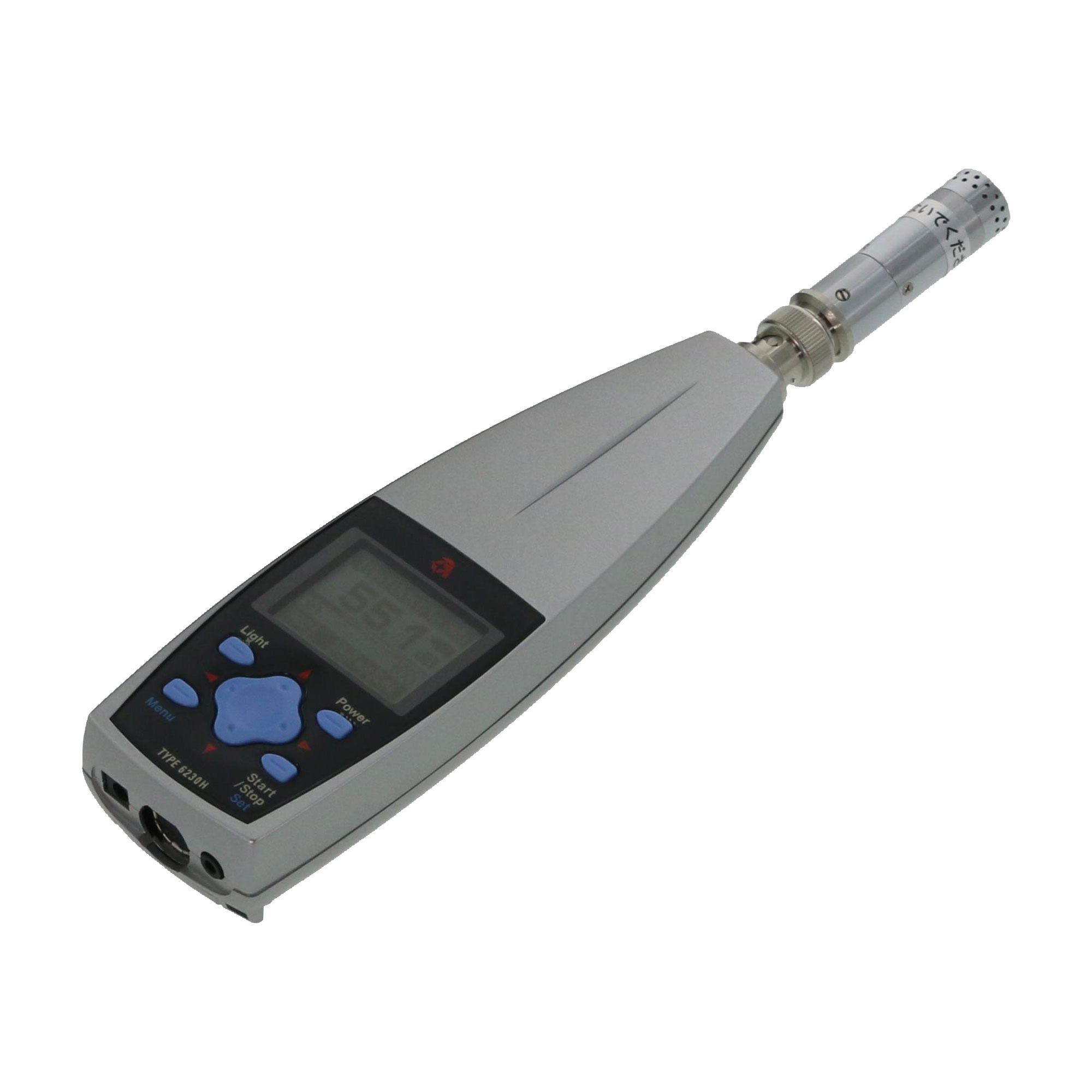 SIBATA柴田   环境测量设备   080610-6230