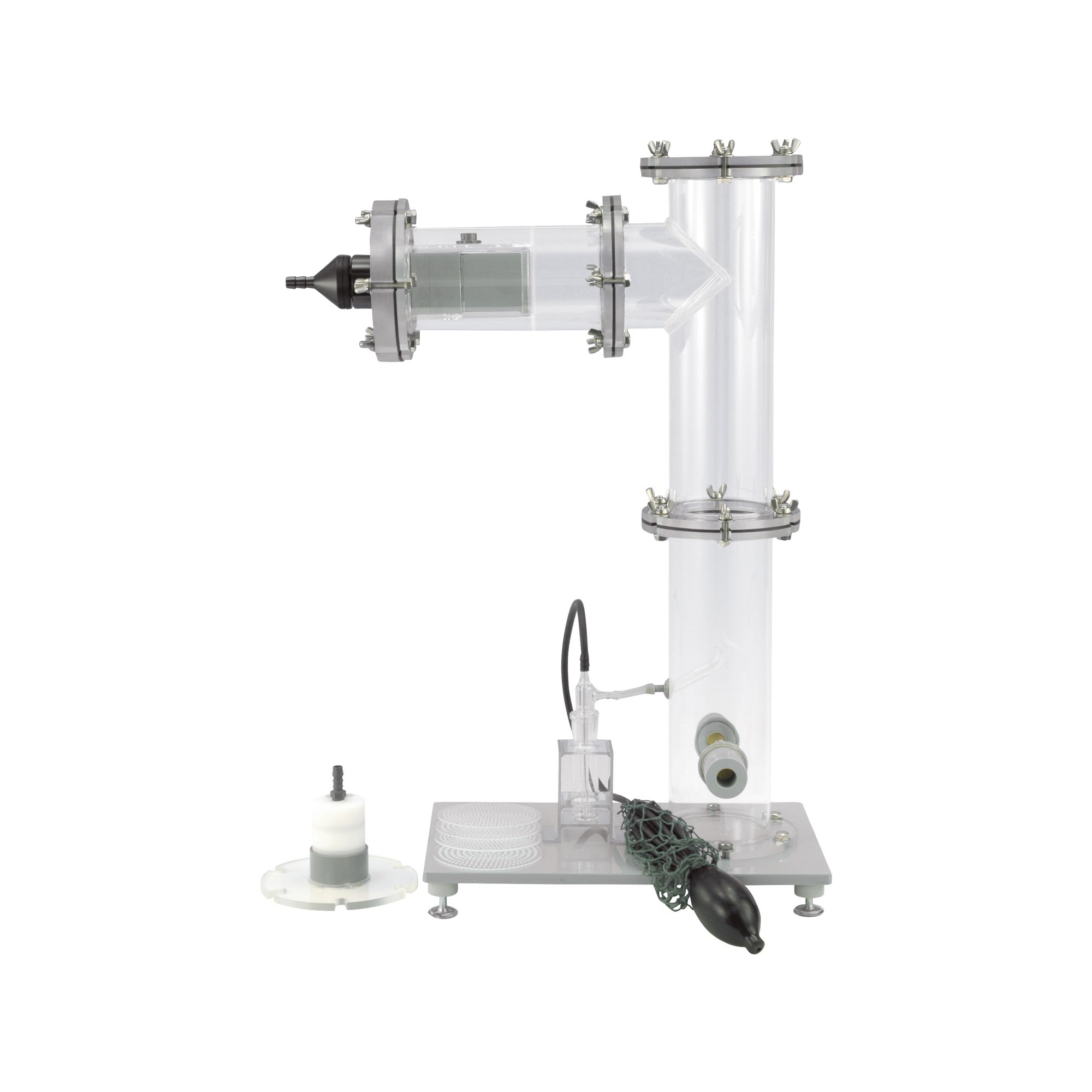 SIBATA柴田   环境测量设备   080200-52