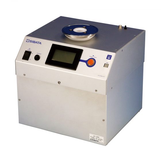 SIBATA柴田   环境测量设备   080130-1200