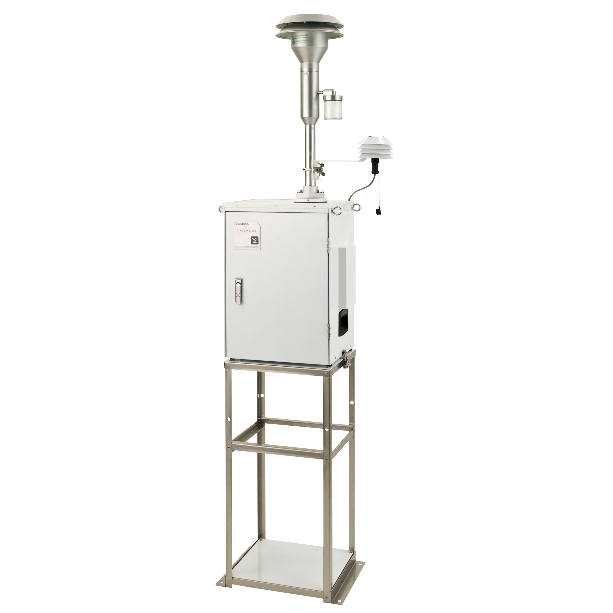 SIBATA柴田   环境测量设备   080040-710