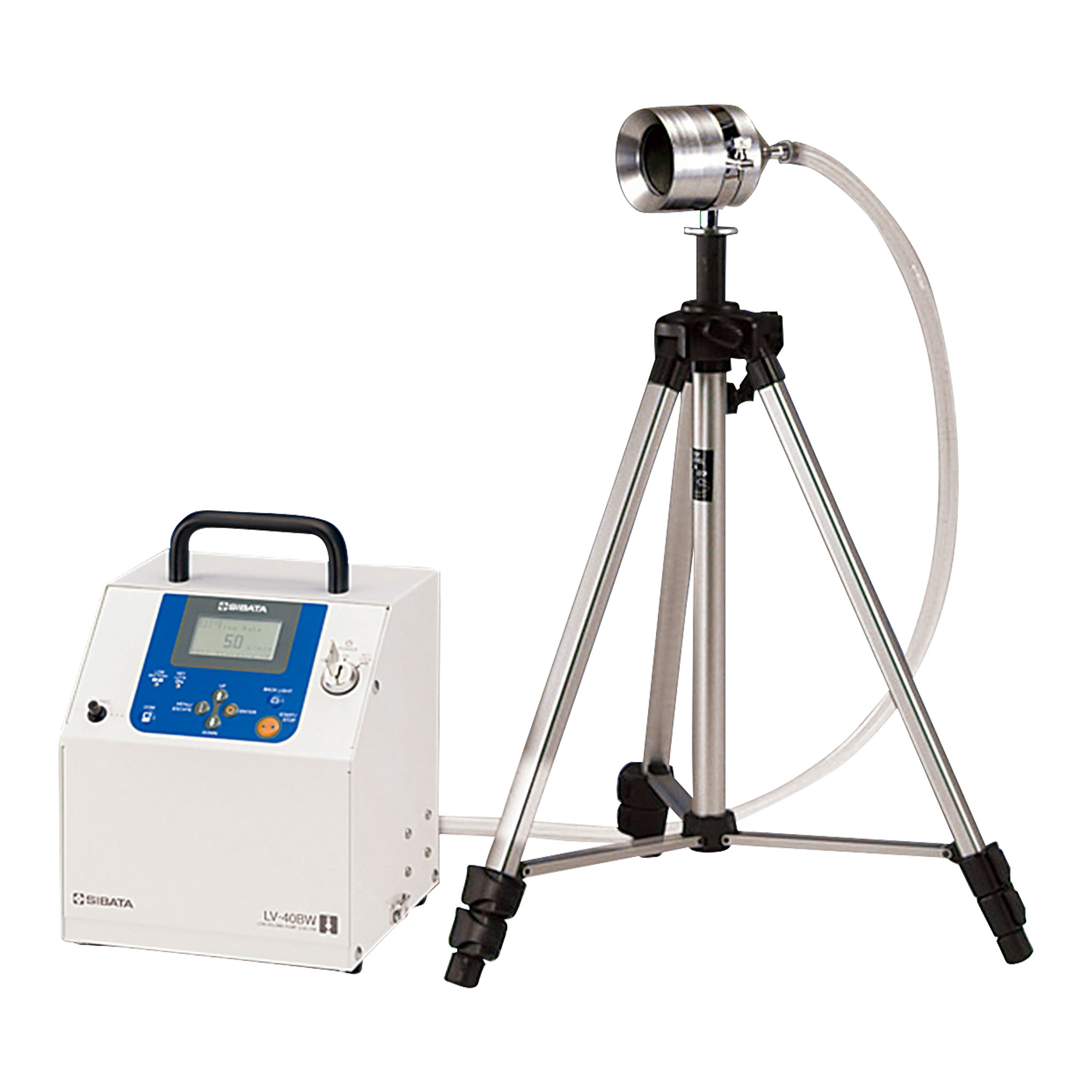 SIBATA柴田   环境测量设备   080120-0055