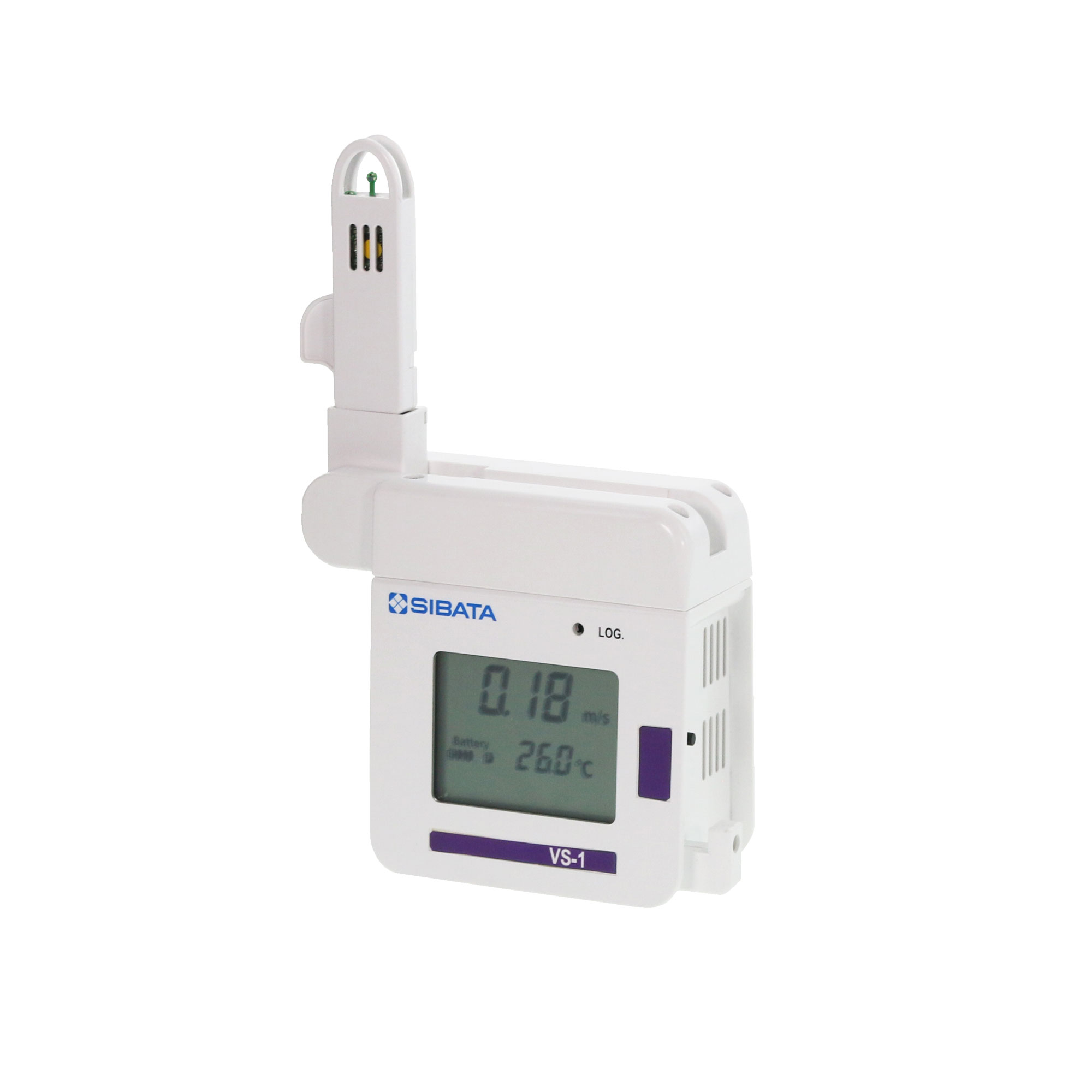 SIBATA柴田   环境测量设备   080990-004