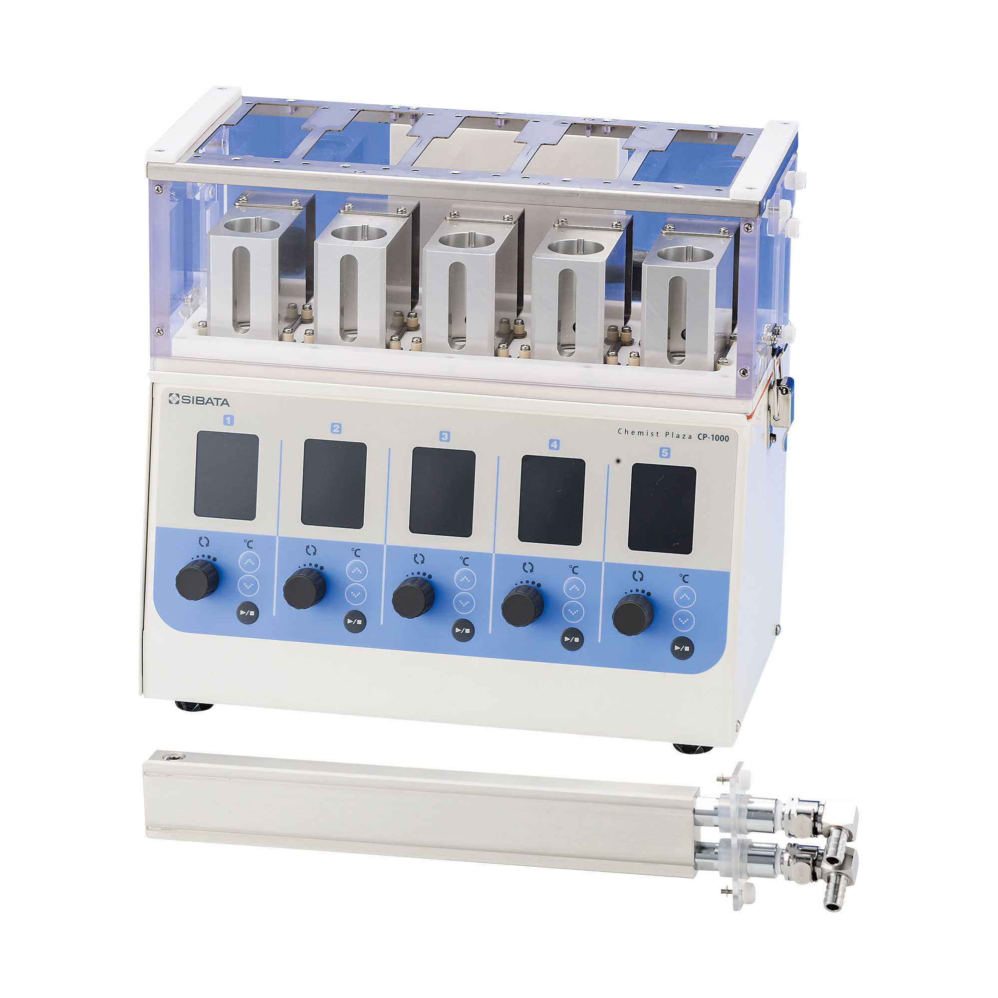 SIBATA柴田   科学仪器   054300-1040