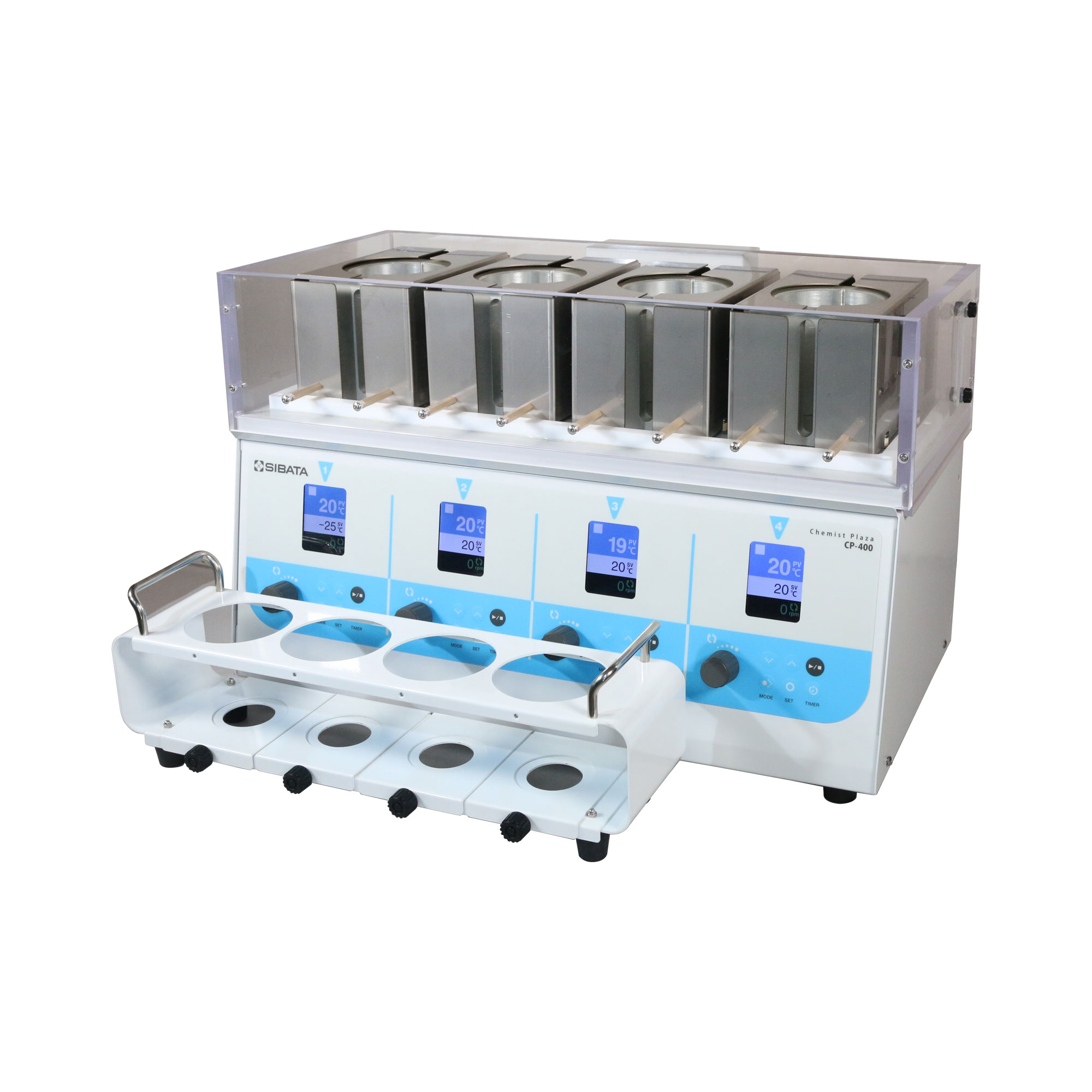 SIBATA柴田   科学仪器   054300-400