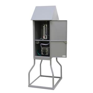 SIBATA柴田   环境测量设备   080040-01