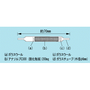 SIBATA柴田   环境测量设备   080150-171