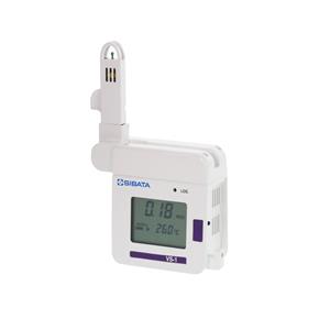 SIBATA柴田   环境测量设备   080990-004