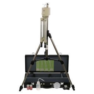 SIBATA柴田   环境测量设备   080310-006