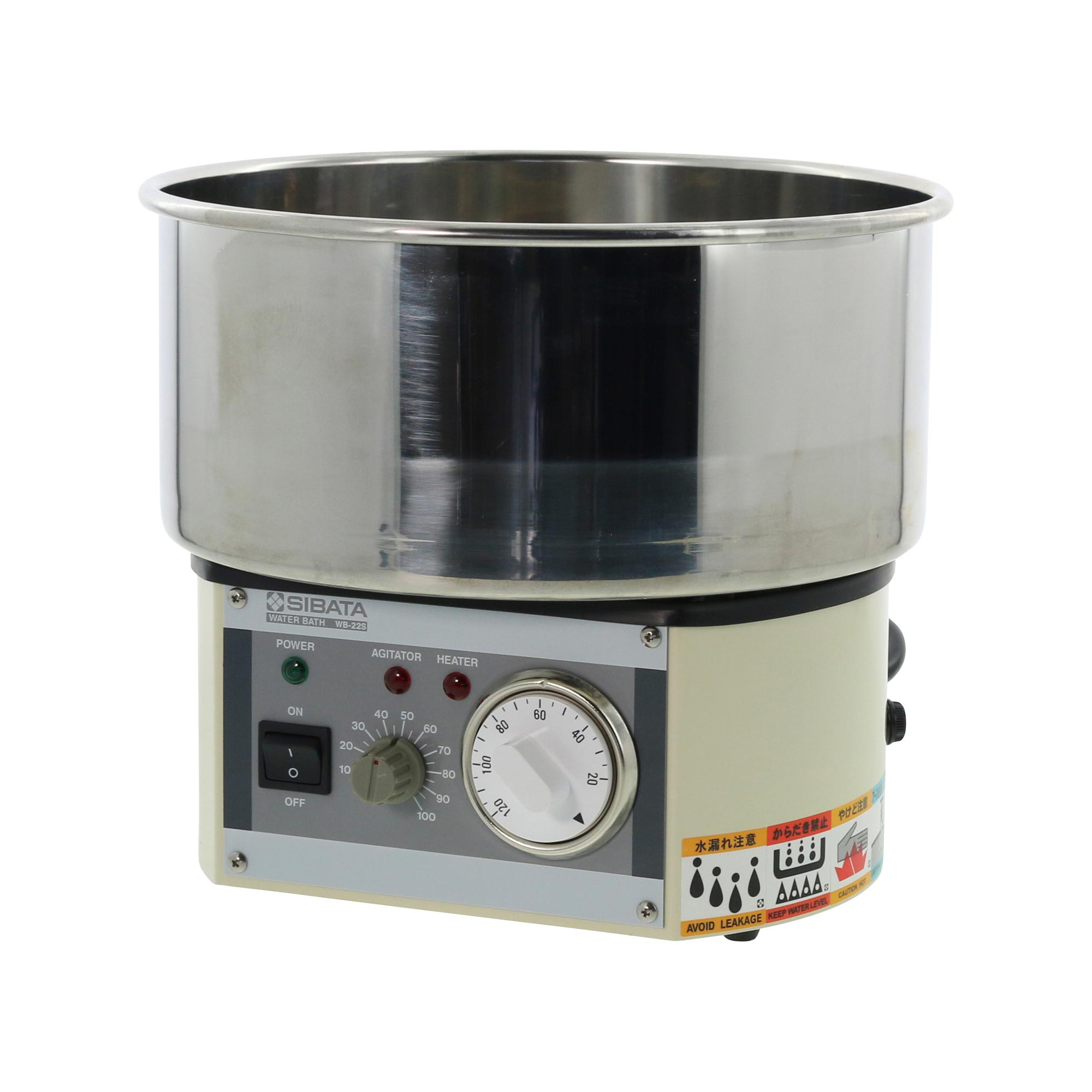 SIBATA柴田   科学仪器   050410-221