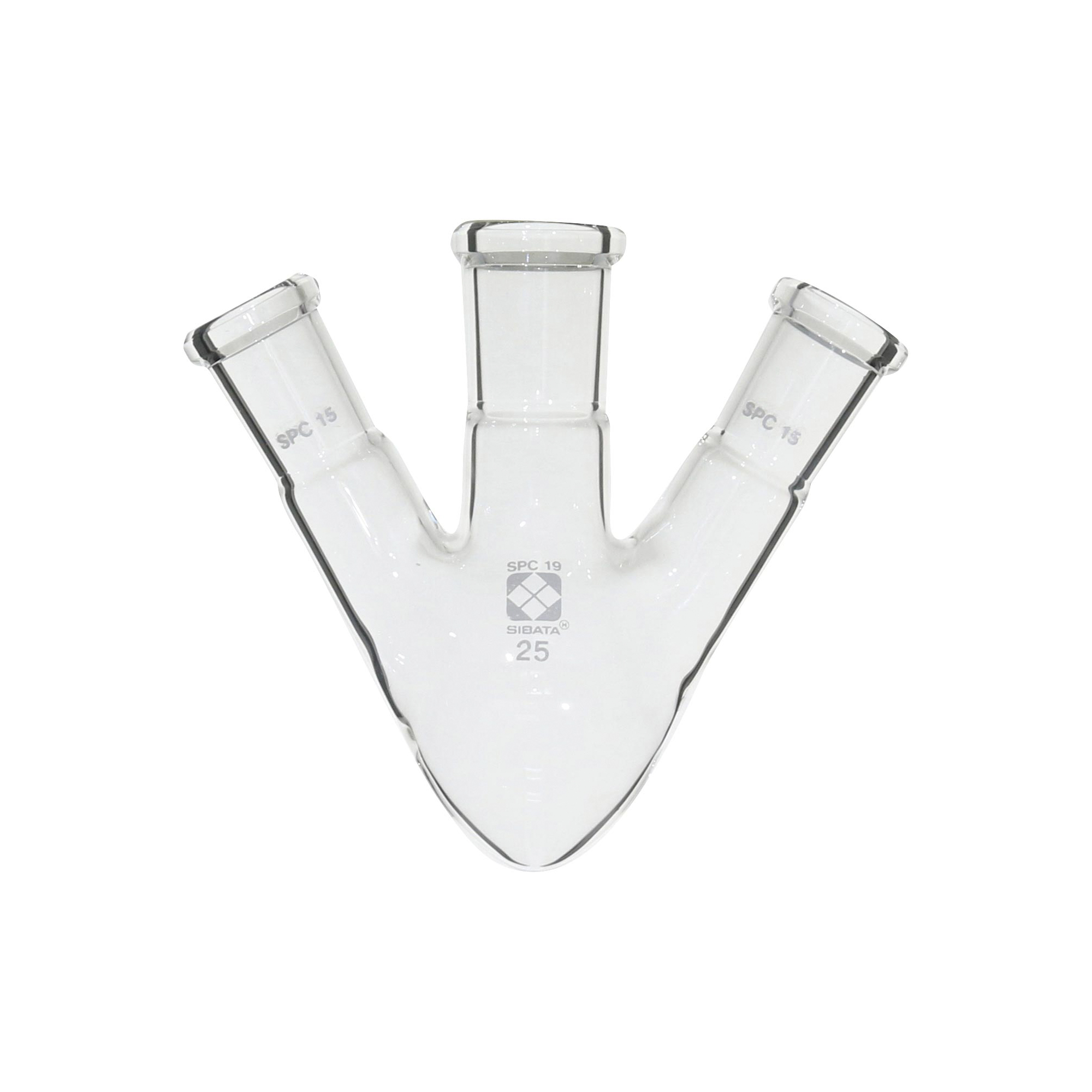 SIBATA柴田   玻璃器皿   030160-31525