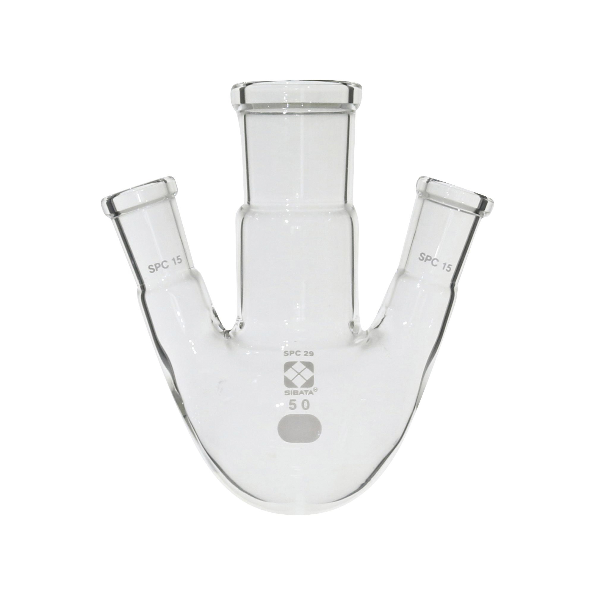 SIBATA柴田   玻璃器皿   030170-15100