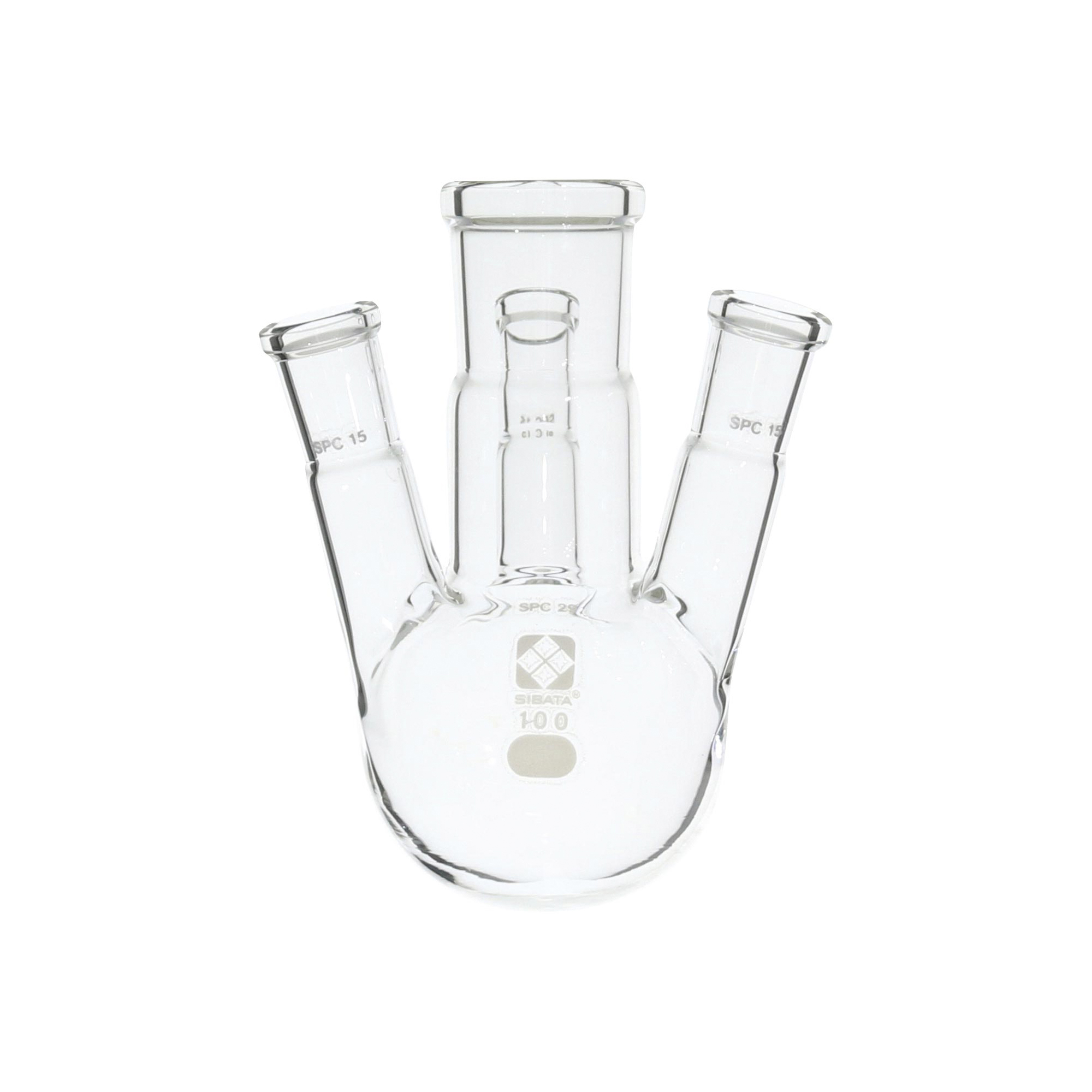 SIBATA柴田   玻璃器皿   030180-19300