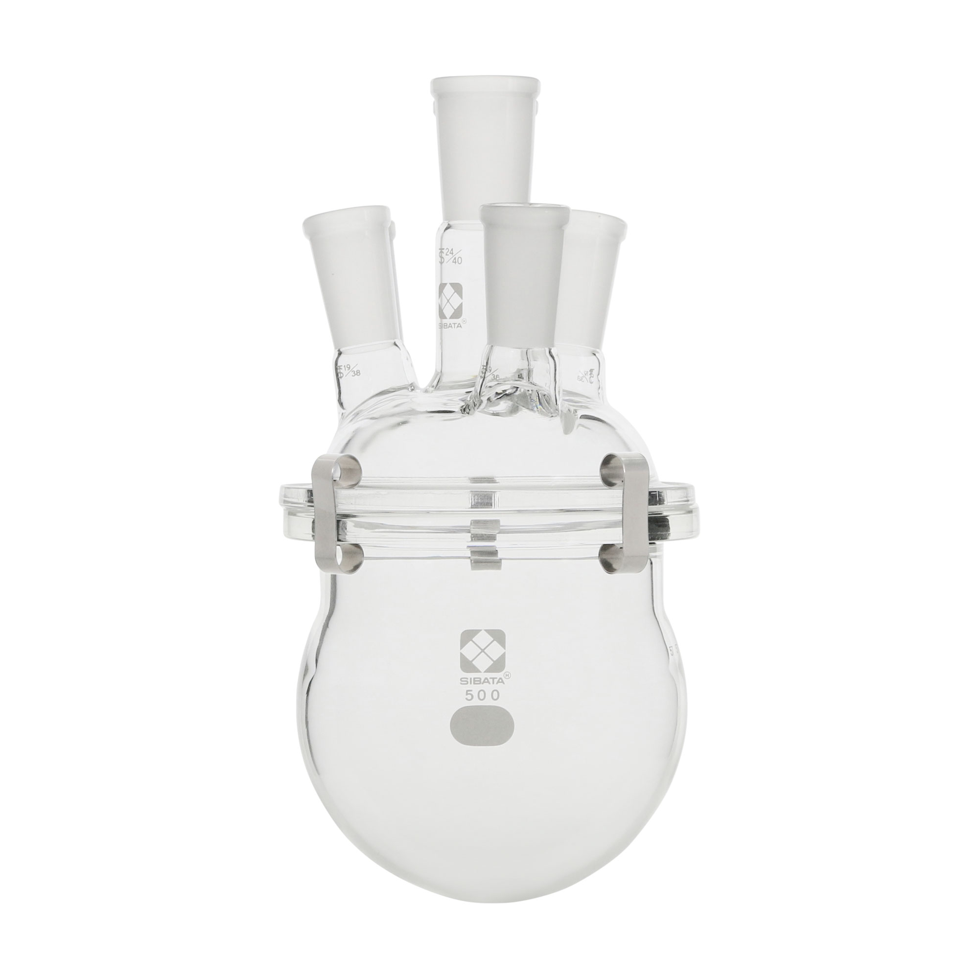 SIBATA柴田   玻璃器皿   005640-101000