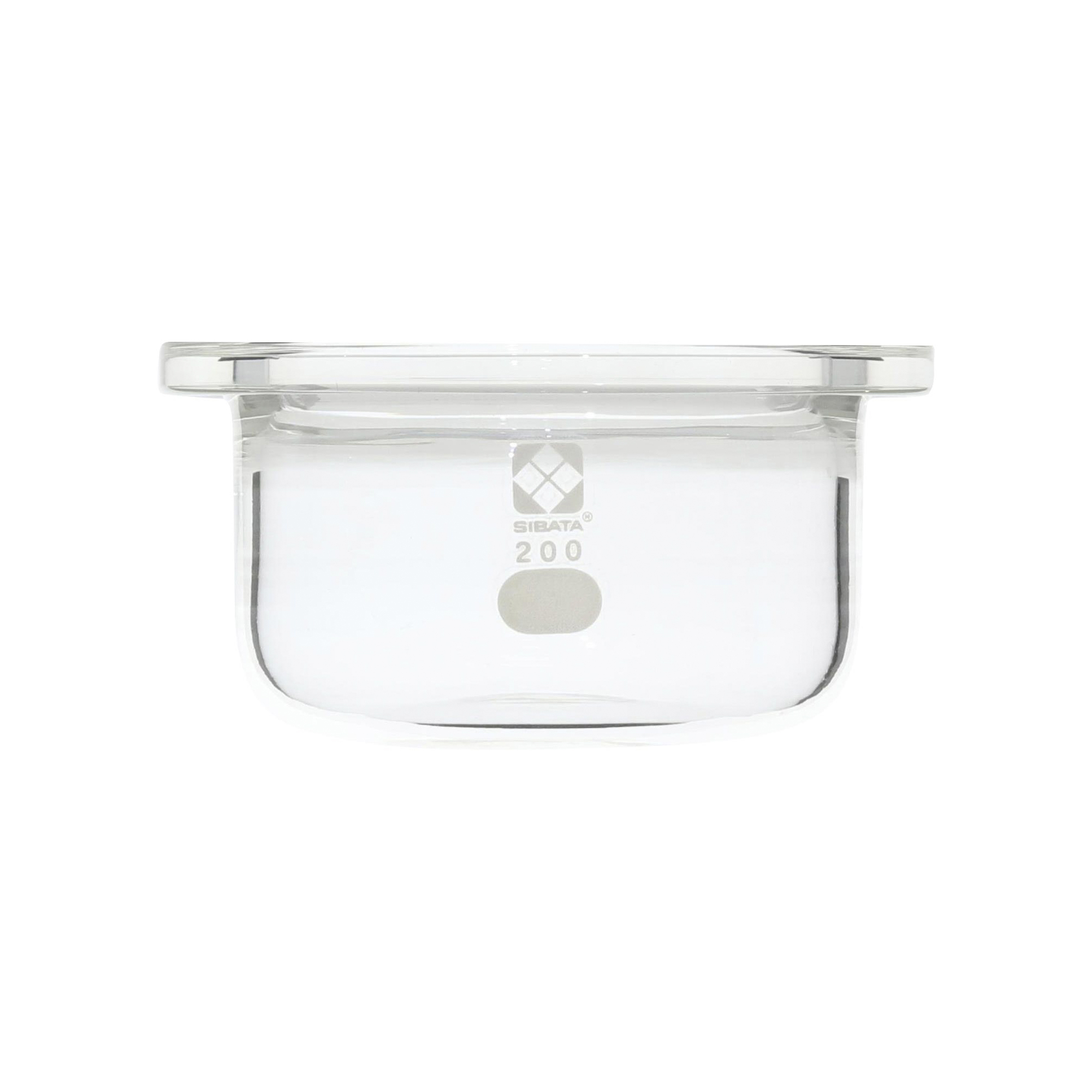 SIBATA柴田   玻璃器皿   005670-200