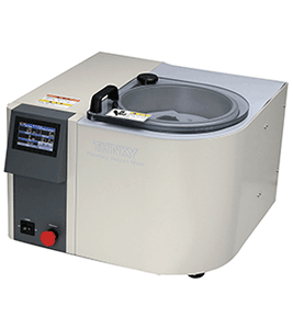 THINKY新基  ARV-310P 搅拌机