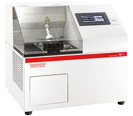 THINKY新基 PR-1 搅拌机