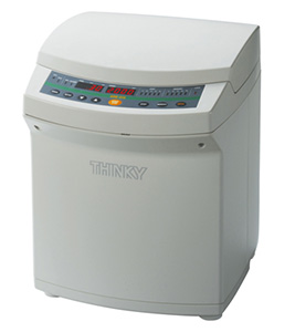 THINKY新基 SR-500 搅拌机