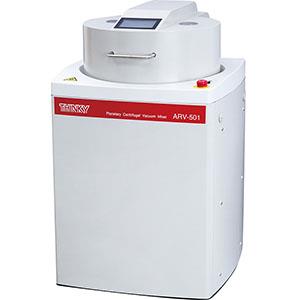 THINKY新基 ARV-501 搅拌机