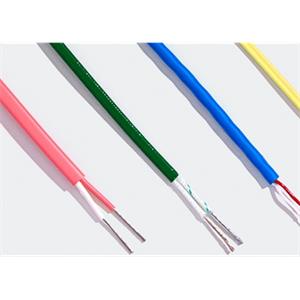 Ninomiya二宫电线   补偿导线   20/0.18x1P KCB(VX)-2-SRGB-J2=Sr