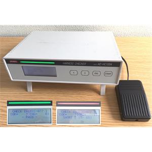 AEMIC株式会社  电阻检测计  AE-HC100A