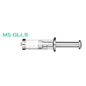 大阪化成 Daichem   注射器   MS-GLL2500
