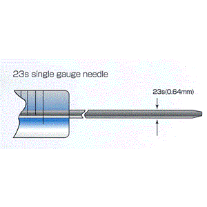 大阪化成 Daichem   注射器   80390