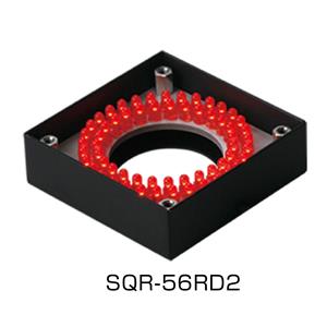 CCS晰写速   环形光源   SQR-56RD2-WD