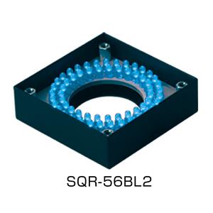 CCS晰写速   环形光源   SQR-56GR2