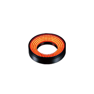 CCS晰写速   环形光源    LFR-330RD2