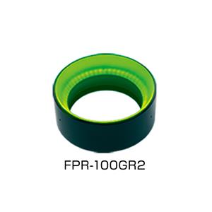 CCS晰写速   环形光源   FPR-136GR2