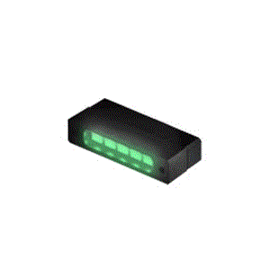 CCS晰写速   环形光源   LDL2-19X4GR2