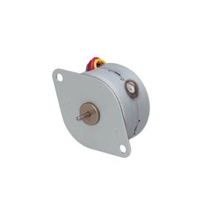 NPM日脉  步进电机   PF42T-48C4