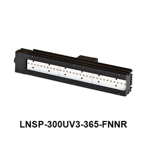 CCS晰写速   紫外光源   LNSP-300UV3-365-FNNR