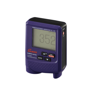 SANKO三高  膜厚仪  SAMAC-FN