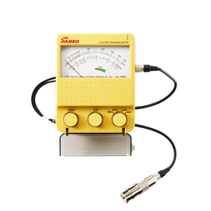 SANKO三高  膜厚仪  Pro-S