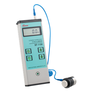 SANKO三高  膜厚仪  SF-1150