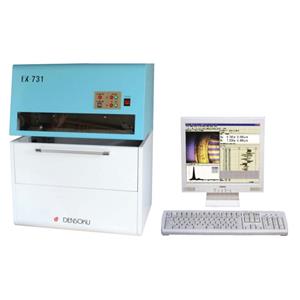 SANKO三高  膜厚仪  EX-731