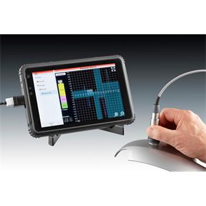 SANKO三高  膜厚仪  Quintsonic T