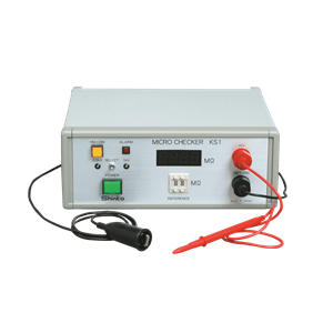 SANKO三高  针孔探测器   Micro Checker KS1