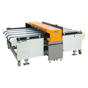 SANKO三高  铁片探测器   APA-6900