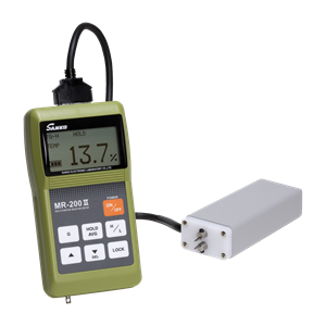 SANKO三高  水分计   MR-200Ⅱ