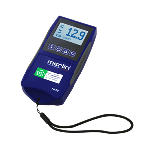 SANKO三高  水分计   HM9